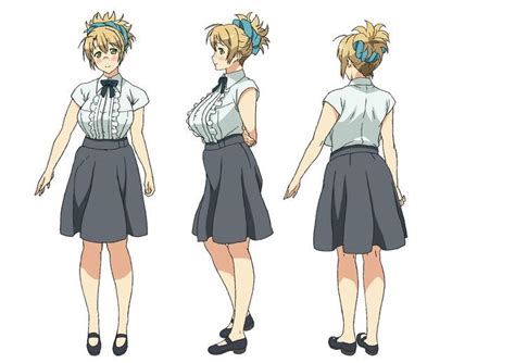 Misaki みさき (Boku to Misaki.